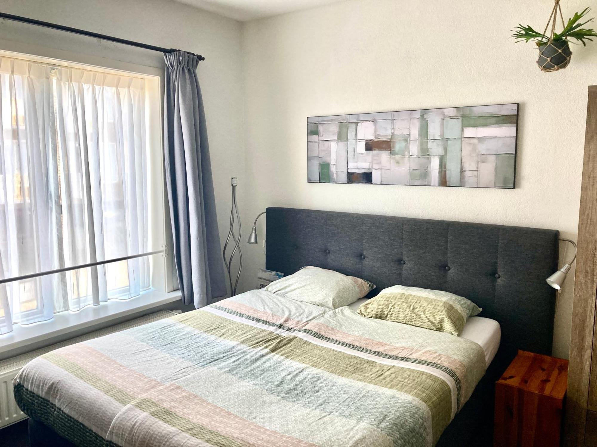 Katwijk aan Zee Nicolette Apartments חדר תמונה